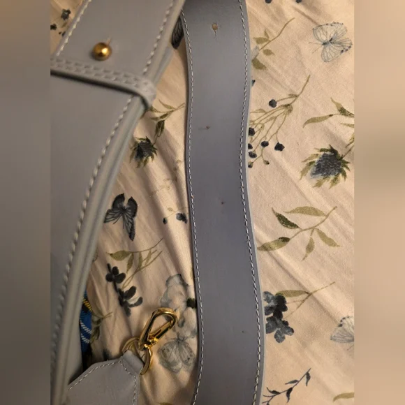 NWT Teddy Blake Seren bag - Picture 12 of 12